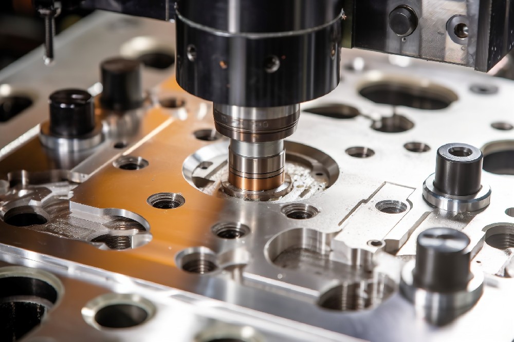 電主軸與機械主軸，哪種更適合當下的柔性制造需求？