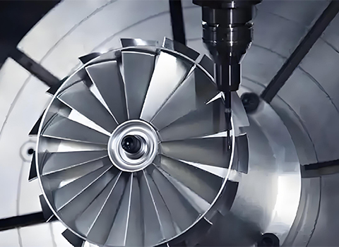 手動換刀電主軸在哪些行業應用更普遍？