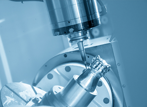 如何提升手動換刀電主軸的換刀效率？