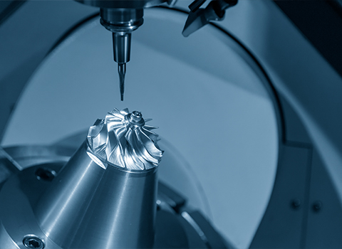 為什么現(xiàn)代加工中心需要自動(dòng)換刀電主軸？