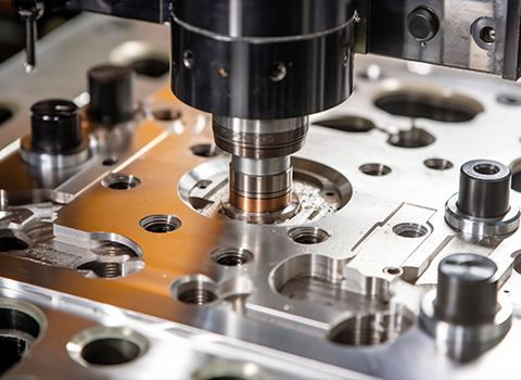 手動換刀電主軸的操作難度有多大？