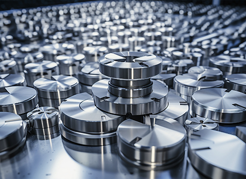 自動換刀電主軸維護要注意哪些問題？