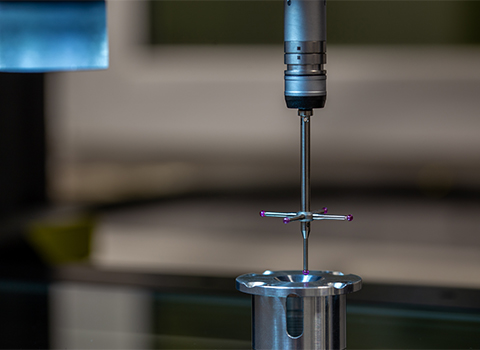 自動(dòng)換刀電主軸的穩(wěn)定性如何保證？