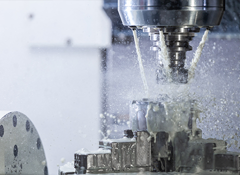 如何選擇可靠的自動換刀電主軸？