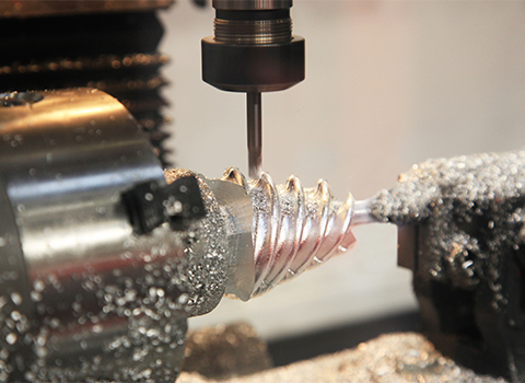 自動換刀電主軸如何減少人工干預？