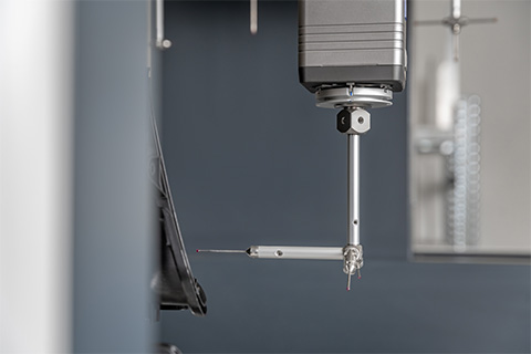 為什么現代加工中心需要自動換刀電主軸？